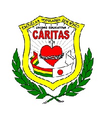 Centro Educativo Caritas