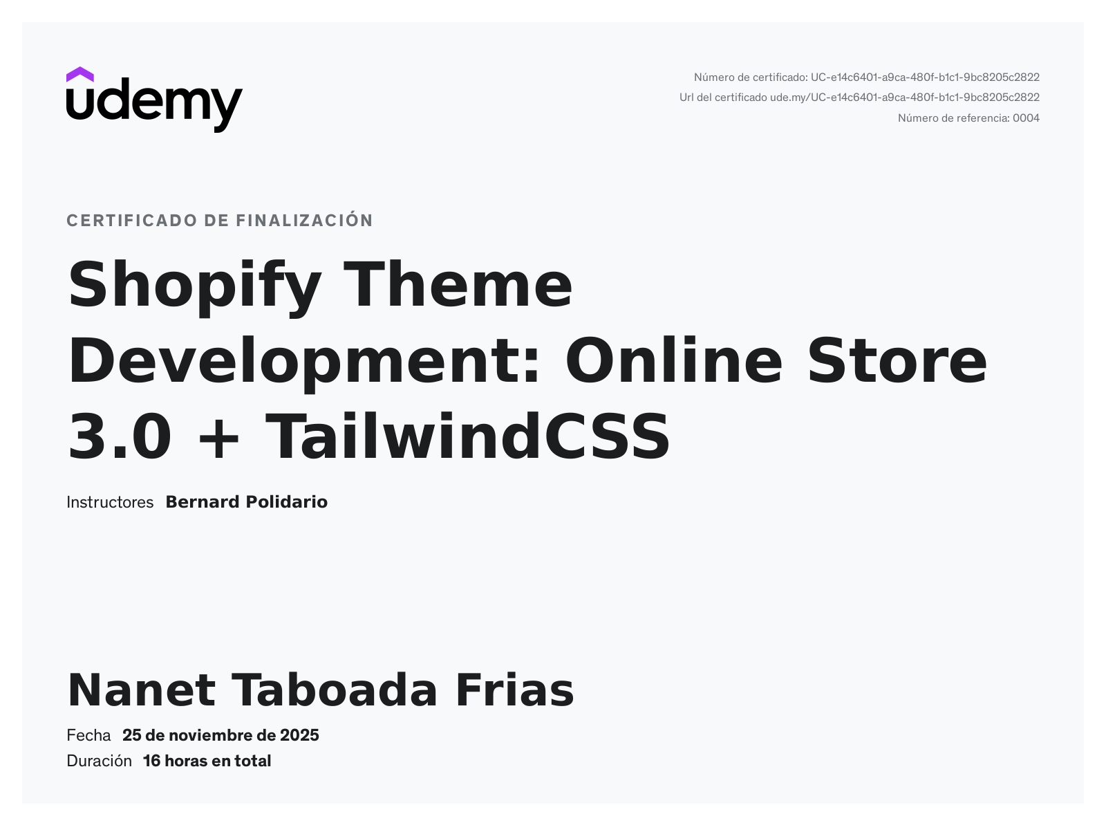 Shopify Theme Development
